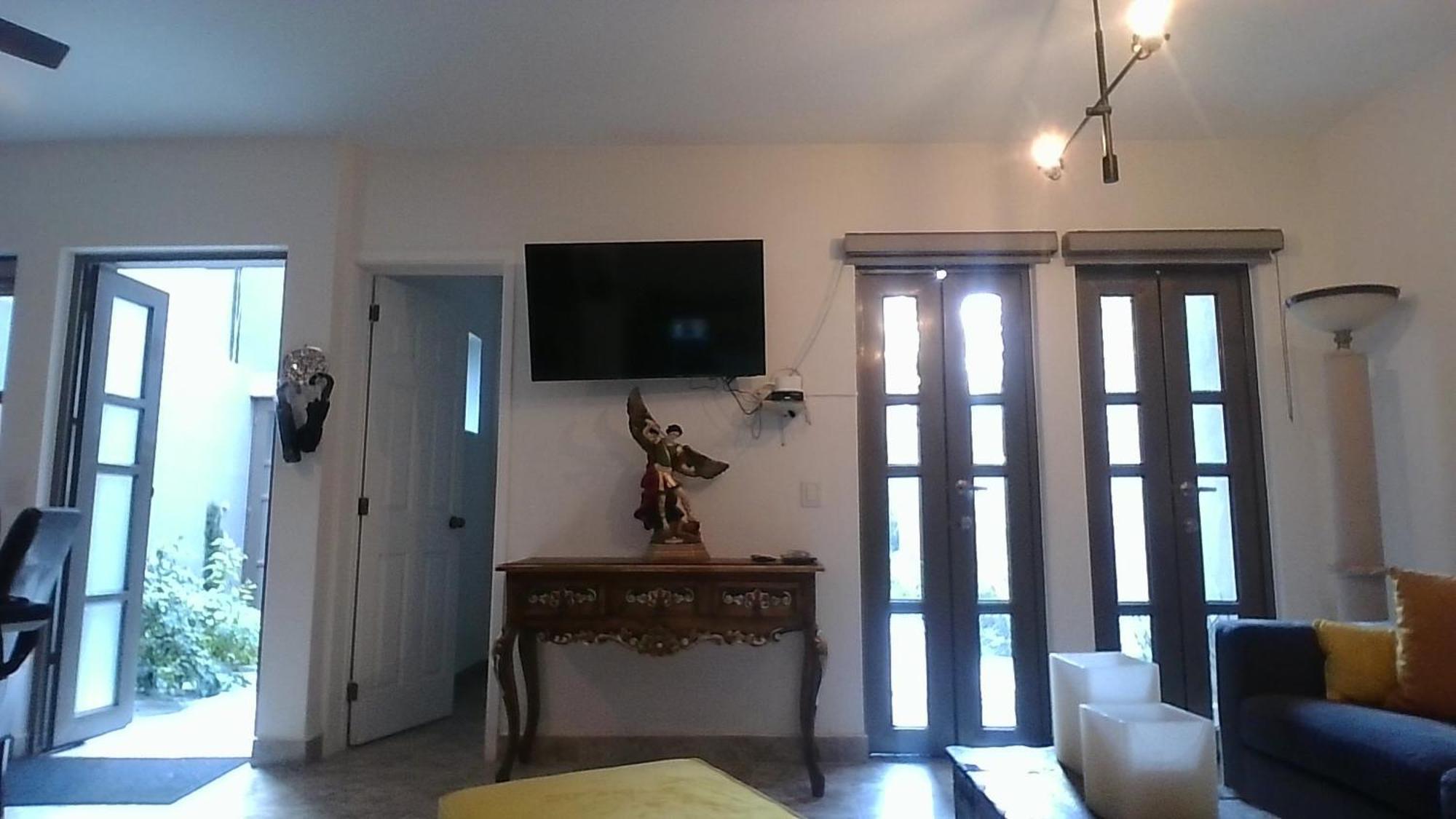 Bellas Villas Villa Sol Hermosa Casa Y Accecible Precio San Miguel de Allende Exteriér fotografie