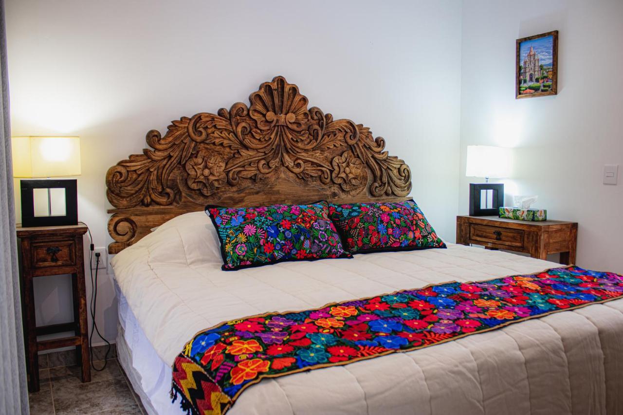 Bellas Villas Villa Sol Hermosa Casa Y Accecible Precio San Miguel de Allende Exteriér fotografie