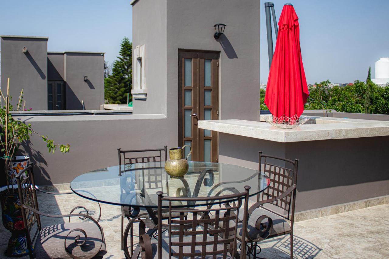 Bellas Villas Villa Sol Hermosa Casa Y Accecible Precio San Miguel de Allende Exteriér fotografie
